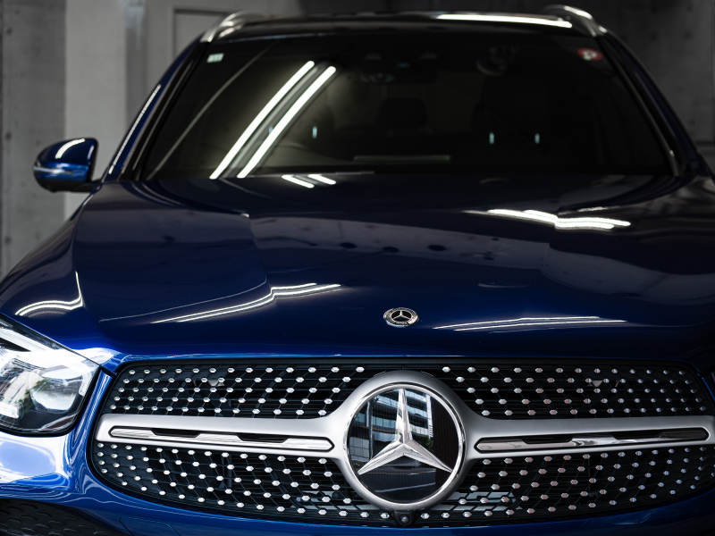 CAR BEAUTY PRO カービューティプロ「TOKU」